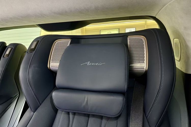 Used Buick Century 2023 2.0T Four-Seat Private Edition
