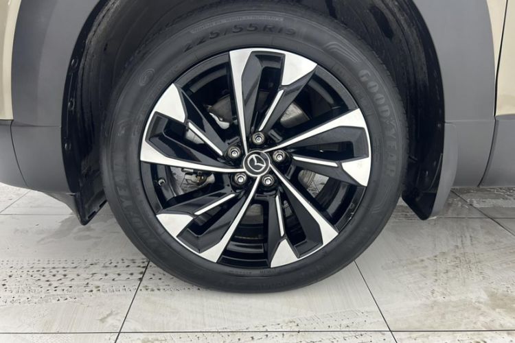 Used Mazda CX-50 2023 2.5L Luxury Edition