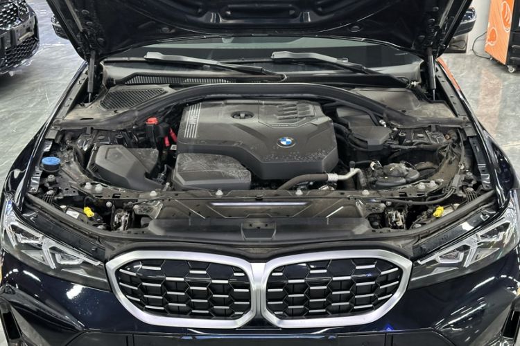 Used BMW 3 Series 2023 325Li M Sport Package
