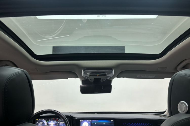 Used Hongqi H9 2022 2.0T Smart Connect Flagship Edition
