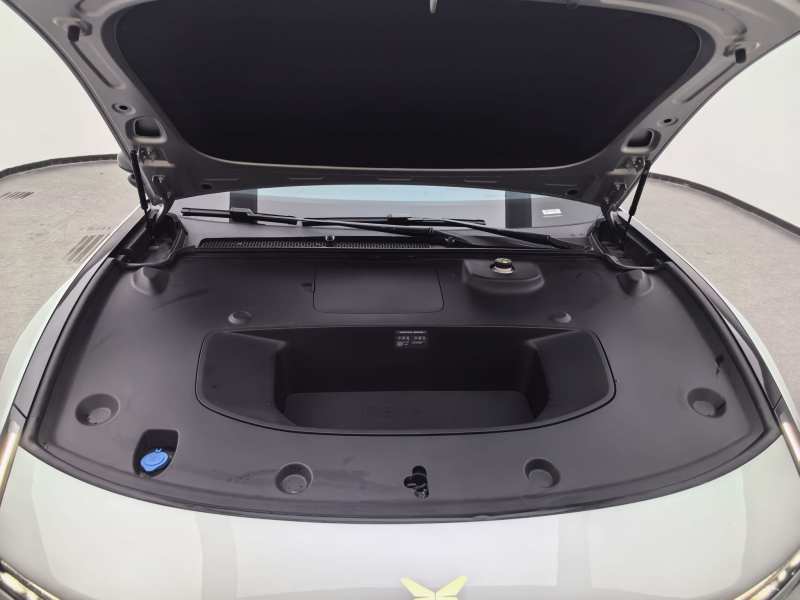 Used XPeng P7 2025 Model—702 Long Range Ultra — 19
