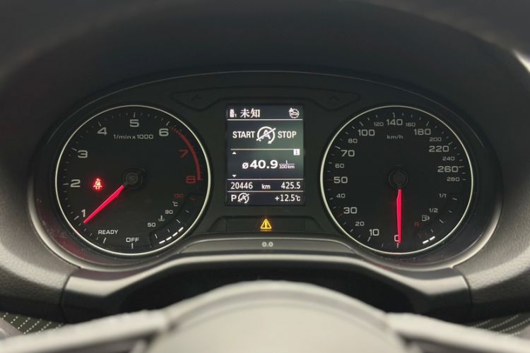 Used Audi Q2L 2024 35TFSI Fashionable and Dynamic Edition
