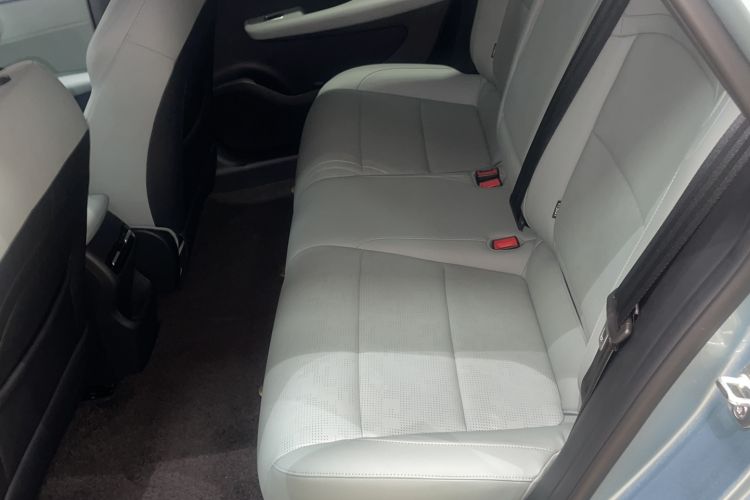 Used Roewe D6 2025 520km Smart Enjoyment Version