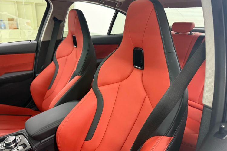 Used BMW 1 Series 2021 Restyled 125i M Sport Night Edition