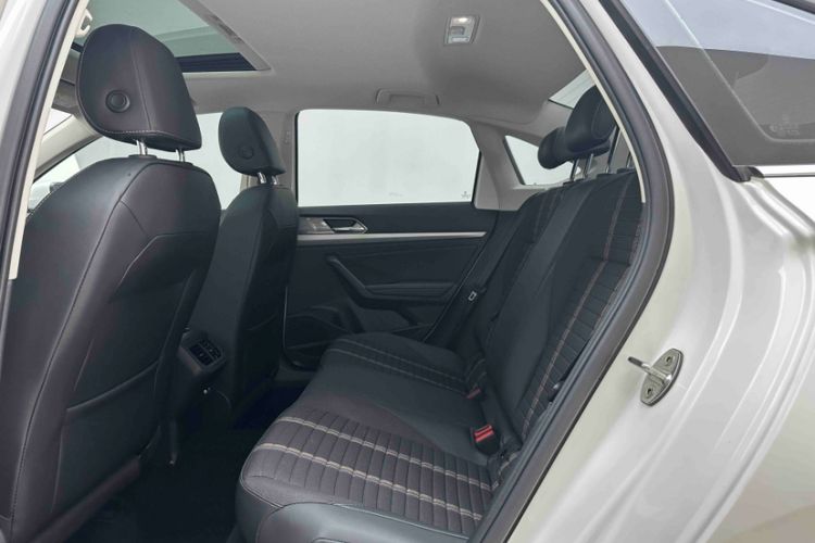 Used Volkswagen Lavida 2021 280TSI DSG Comfort Edition Interior 1