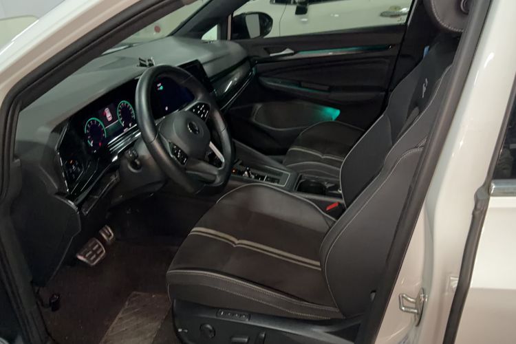 Used Volkswagen Golf 2021 280TSI DSG R-Line