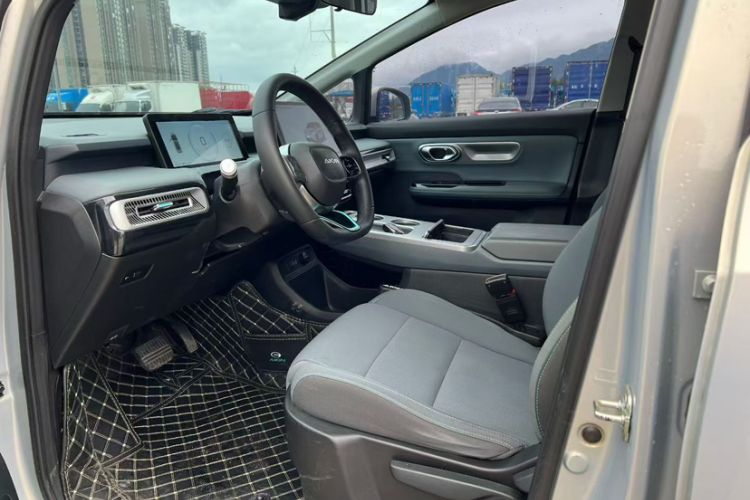 Used AION Y 2023 Younger
