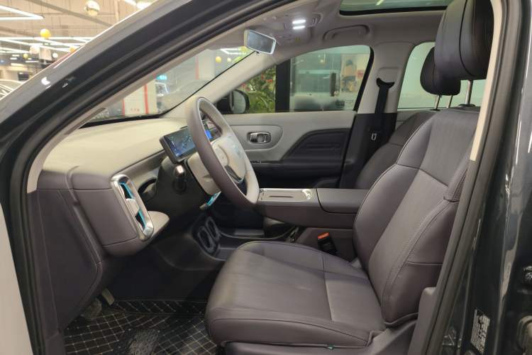 Used Leapmotor B10 2025 510 Joyful Edition