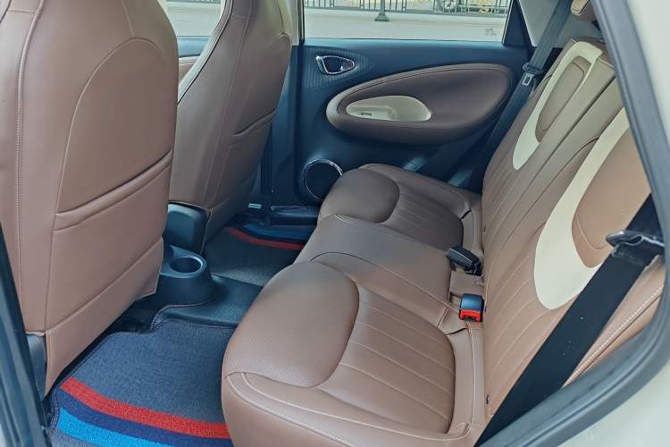 Used Wuling Bingo 2023 333km Enjoy+ Version