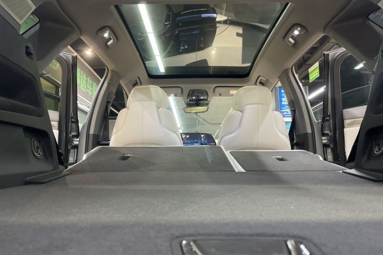 Used Cadillac OPTIQ 2024 Standard Range Version