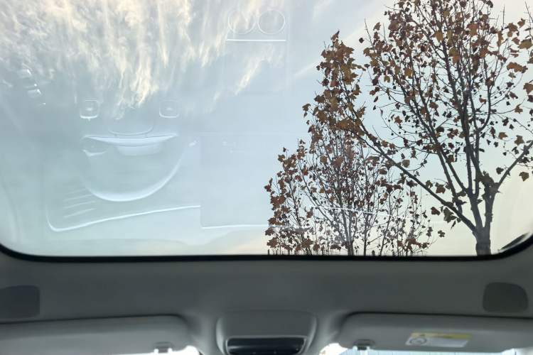 Used XPeng G6 2023 580 Long-Range Pro