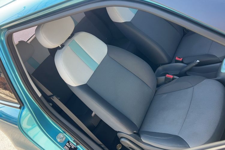 Used Qiyuan Lumin 2022 210km Sweet Edition