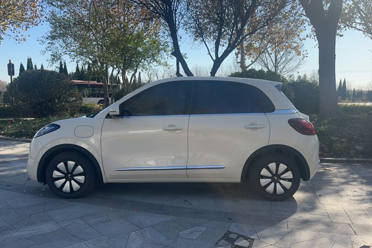 Used Wuling Bingo 2025 333 km Enjoyment Version