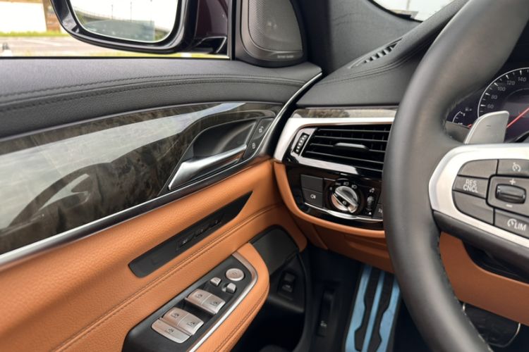 Used BMW 6 Series GT 2018 630i M Sport Package