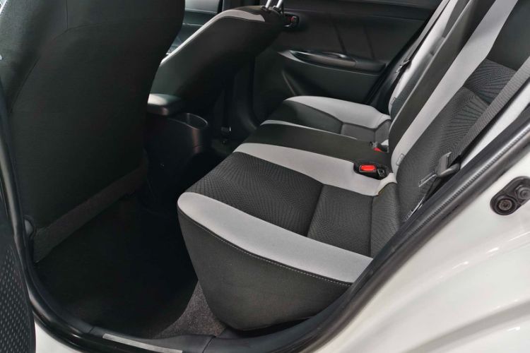 Used Toyota YARiS L Zhi Xuan 2022 X-Trail 1.5L CVT Leading PLUS Edition