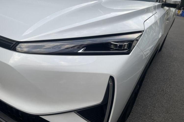 Used Dongfeng Aeolus L7 New Energy 2024 518 Pro
