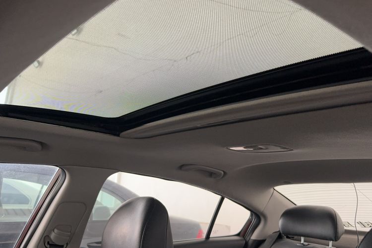 Used Kia K3 2013 1.6L Automatic GLS