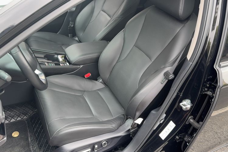 Used Honda Accord 2025 260TURBO Prestige Edition