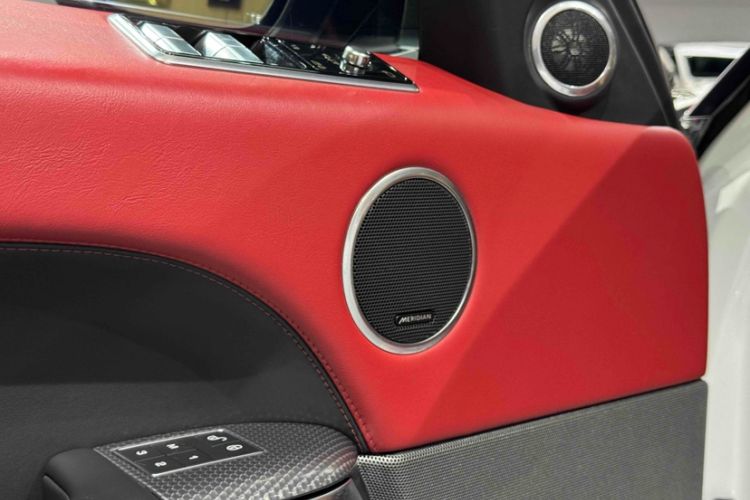 Used Land Rover Range Rover Sport 2018 3.0 SC V6 HSE DYNAMIC