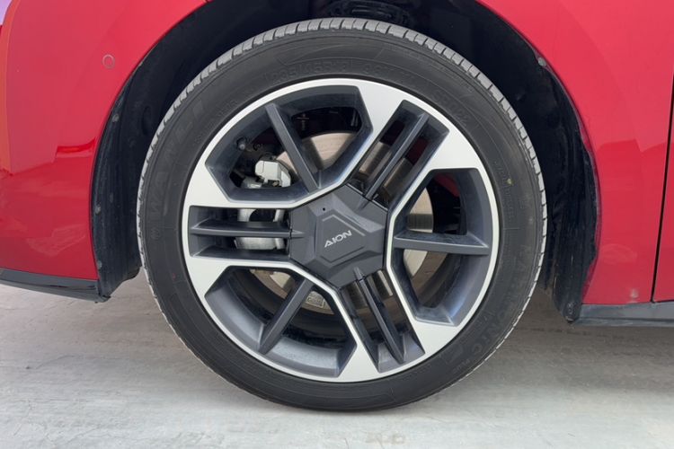 Used AION RT 2025 650 LiDAR Edition
