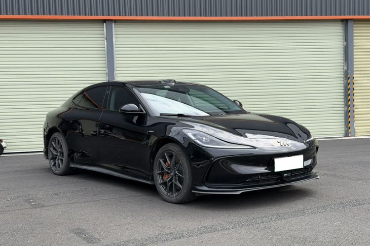 Used IM L6 2024 Max Enhanced Performance Edition
