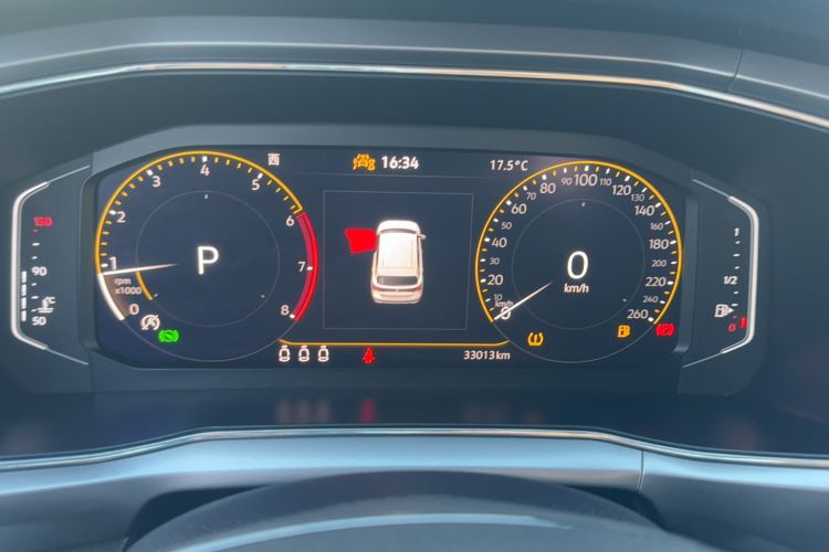 Used Volkswagen T-Cross 2023 280TSI DSG Comfort Edition