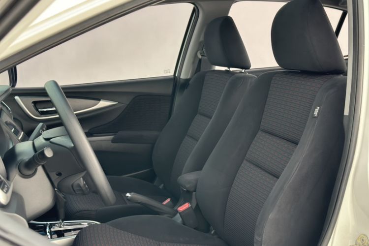 Used Honda Crider 2016 1.8L CVT Luxury Edition