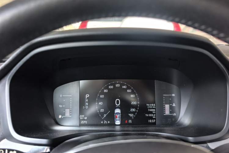 Used Volvo S60 2021 T4 Zhiyi Luxury Edition