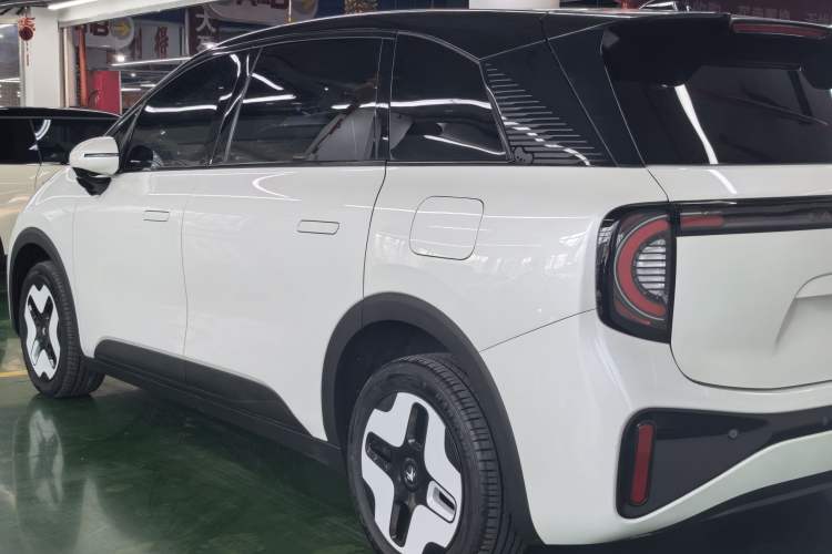 Used ARCFOX Kaola 2023 Family Edition