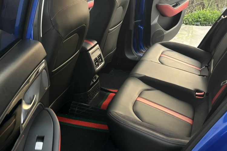 Used SOL A5 2022 1.5T CVT Youth Edition