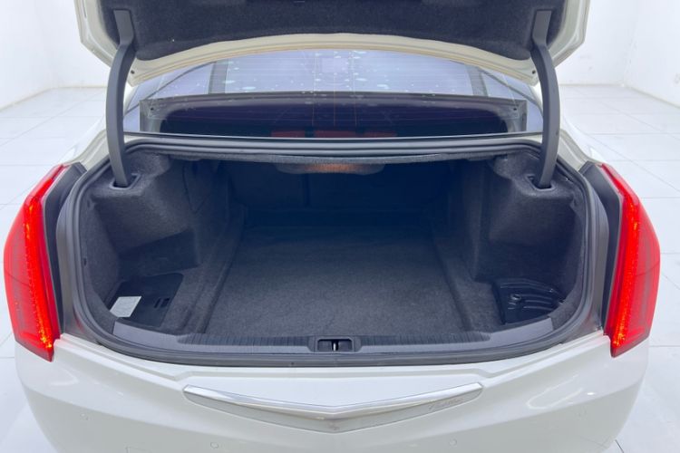 Used Cadillac ATS-L 2017 28T Tech Edition