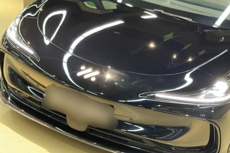 Used IM L6 2024 Max Standard Edition
