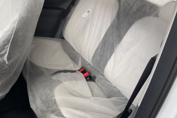 Used Geely Galaxy Panda 2025 210 km – Yuanqi Bear