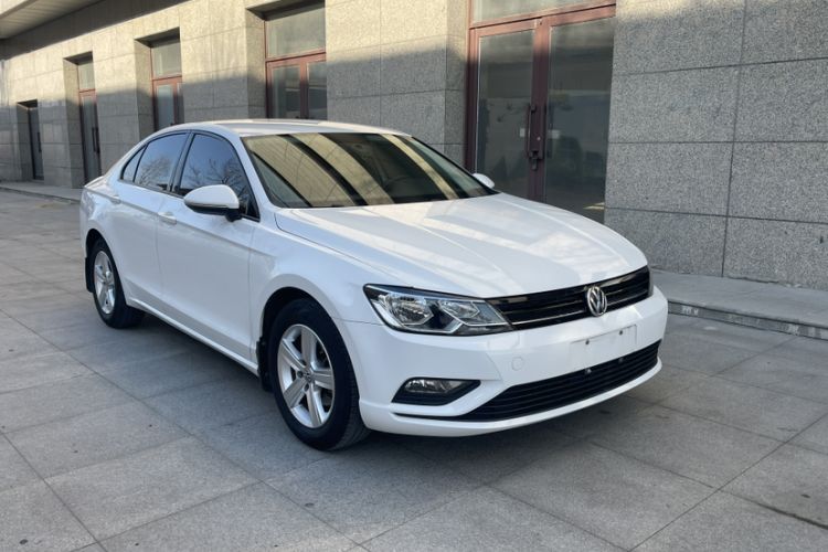 Used Volkswagen Lamando 2018 230TSI DSG Fashion Edition
