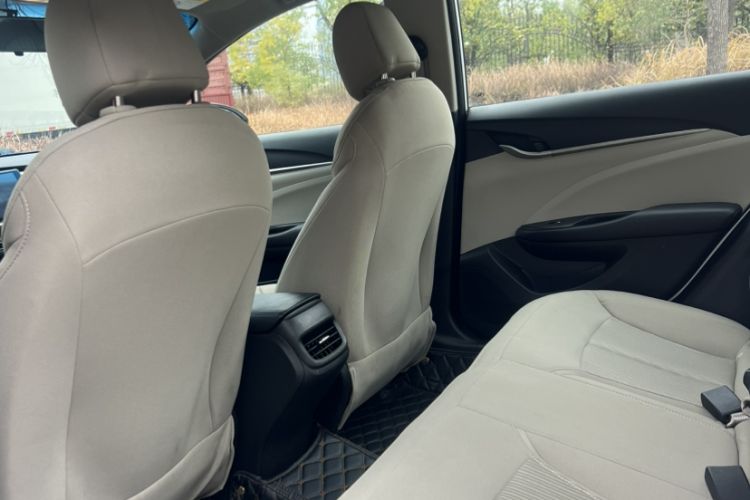 Used Buick GT 2015 15N Automatic Elite Version
