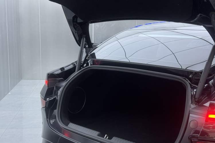 Used XPeng P7 2022 480N+
