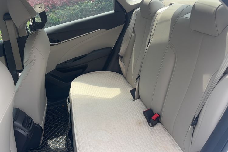 Used Buick GT 2021 Exemplar 1.5L Automatic Elite Version