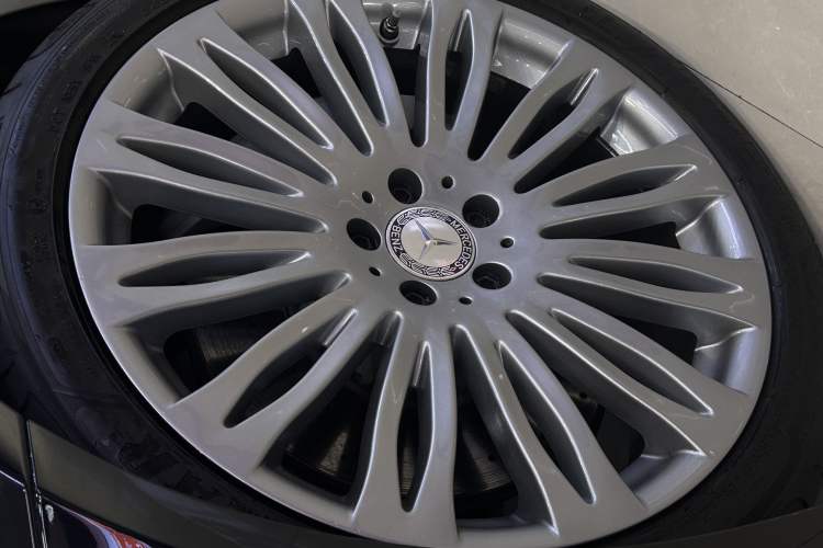 Used Mercedes-Benz Maybach S-Class 2015 S 500 4MATIC
