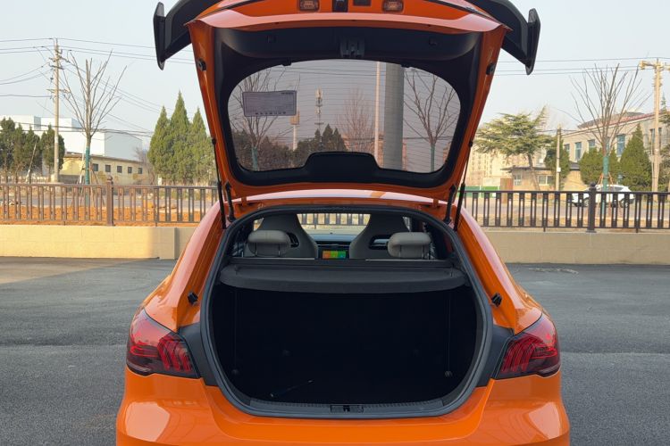 Used MG 6 2021 Pro 1.5T Automatic Trophy Luxury Edition