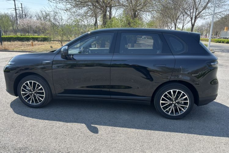 Used Leapmotor B10 2025 510 Joyful Edition
