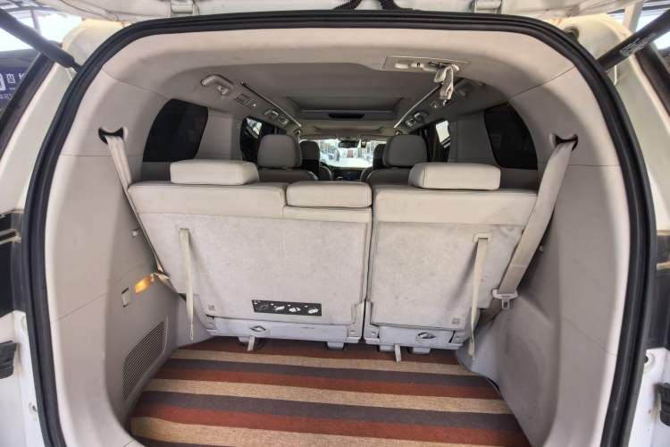 Used GAC Trumpchi M8 2018 320T Flagship Edition