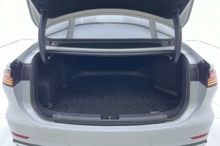 Used Geely Galaxy Galaxy A7 2025 Model EM-i 150km Exploration+ Edition