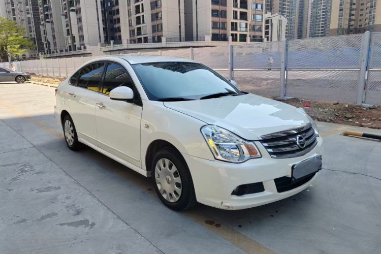 Used Nissan Sylphy 2018 Classic 1.6XE CVT Comfort Edition