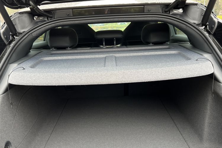 Used Audi E5 Sportback 2026 Pioneer Model
