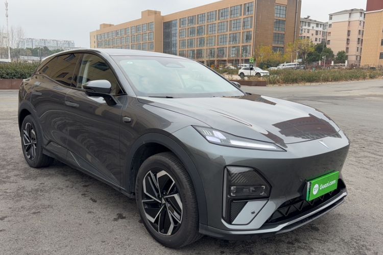 Used Deepal S07 2026 Model 300Ultra Huawei Qiankun ADS SE Edition