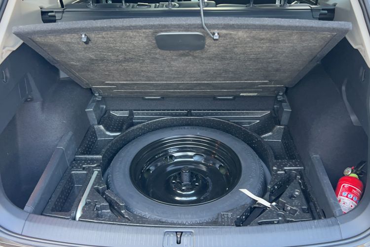 Used Volkswagen Tiguan L 2017 380TSI Automatic All-Wheel-Drive Luxury Edition