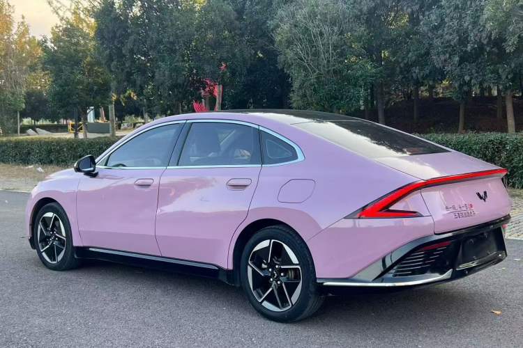 Used Wuling Xingguang 2023 150 Advanced Edition