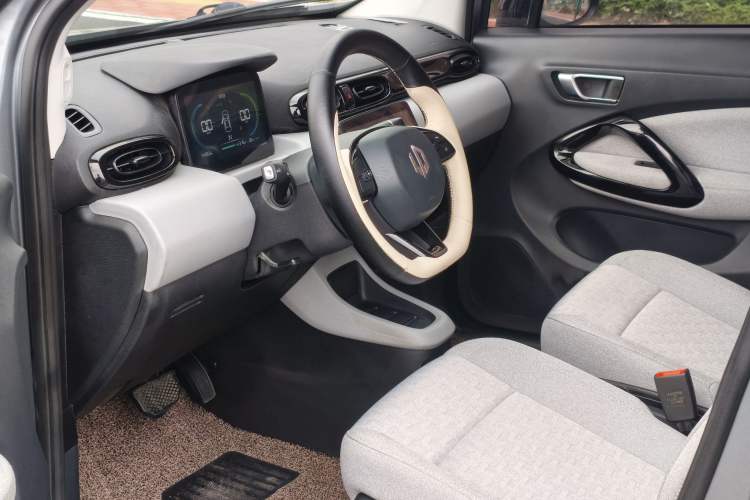 Used Leapmotor T03 2022 Pearl Edition