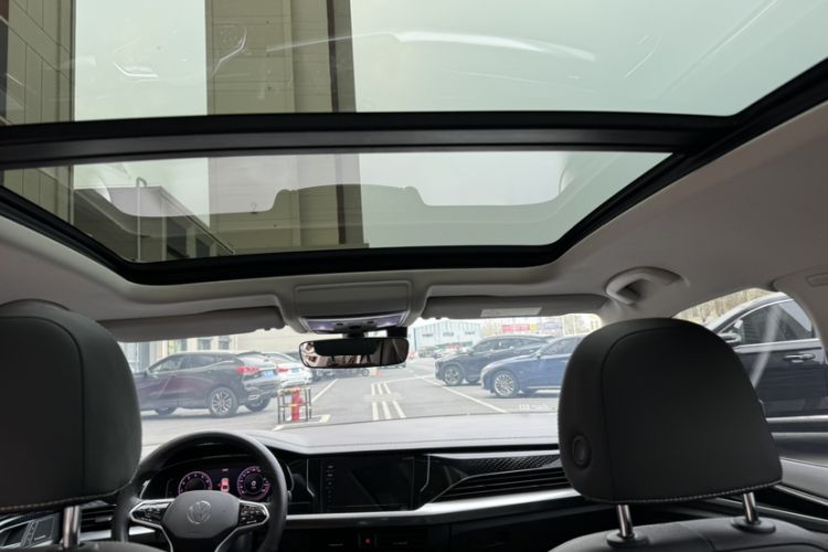 Used Volkswagen Passat 2023 Revised 330TSI Elite Edition
