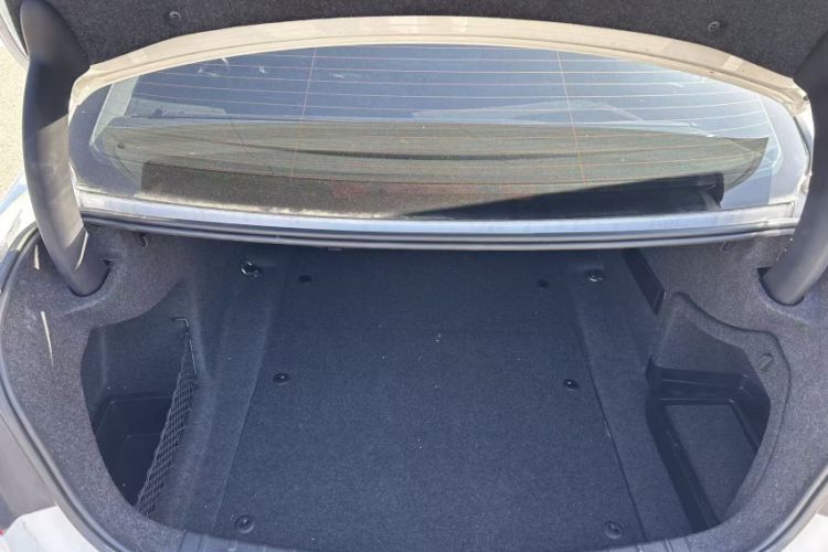 Used BMW 3 Series 2014 320Li Fashion Model
